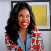 VIDEO: Dominique Fishback Played Jay-Z's Mom In A Music Video Video