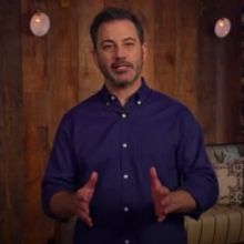 Jimmy Kimmel To Take Summer Break; Show to Feature Guest Hosts