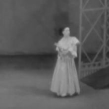 VIDEO: Martha Graham Dance Company Streams LETTER TO THE WORLD