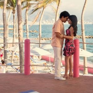 Video: Watch Sneak Peak Clip From ACAPULCO Season Finale