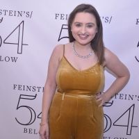 BWW Interview: Jen Sandler, The Producing Power Behind Some of 54 Below's Biggest Shows