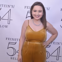 BWW Interview: Jen Sandler, The Producing Power Behind Some of 54 Below's Biggest…