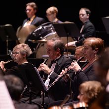 Hershey Symphony and Susquehanna Stage to Perform CAROUSEL in Concert