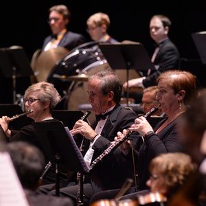 Hershey Symphony and Susquehanna Stage to Perform CAROUSEL in Concert