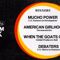 Photos: The Gotham Announces 2026 Gotham Week Honors Winners