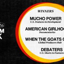 Photos: The Gotham Announces 2026 Gotham Week Honors Winners