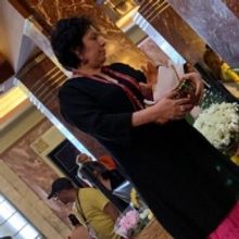 Francisco Toledo Dejó Una Ruta Clara Paracontinuar Con Su Legado: INBAL