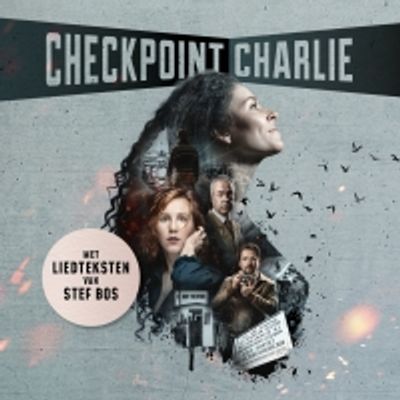 BWW Feature: VOLLEDIGE CAST MUSICAL 'CHECKPOINT CHARLIE' BEKEND!