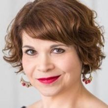 Debbie Chazen To Star In The World Premiere Of THE CHILD IN THE SNOW At Wilton's Musi