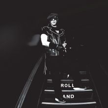 Andrew Dice Clay Takes the Stage At State Theatre New Jersey This Month