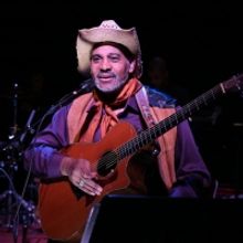 Award-Winning Musical CROSS THAT RIVER Comes To Husson University's Gracie Theatre