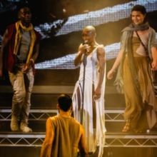 Review: JESUS CHRIST SUPERSTAR at Hollywood Bowl