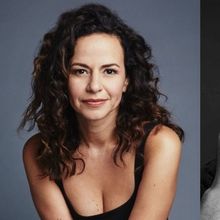 Mandy Gonzalez and Javier Munoz to Headline MPAC's 29th Opening Night