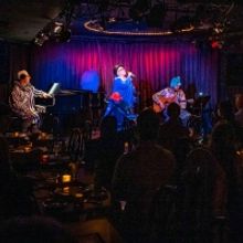 UNDER THE BIG TOP is Coming to Don't Tell Mama in August