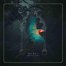 Merci Release New Single 'Never Coming Back'