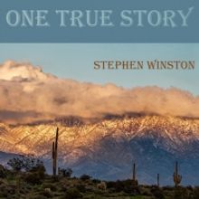 Stephen Winston Releases His New Single 'One True Story' From The Forthcoming…