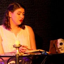 FRANKENSTEIN Musical At St. Luke's Theatre Announces New Cast Members