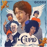 QCODE Releases Original CUPID Soundtrack Featuring Diego Boneta, Naomi Ackie &…