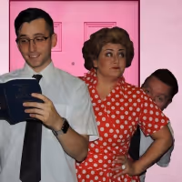 The New Musical THE BOOK OF MERMAN Announced At Way Off Broadway