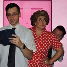 The New Musical THE BOOK OF MERMAN Announced At Way Off Broadway