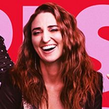 Video: Watch Sara Bareilles Prepare For GIRLS5EVA's Comeback in Season 3 Trailer
