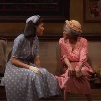 Video Flashback: Cicely Tyson in a Clip From THE TRIP TO BOUNTIFUL at the Ahmanson…