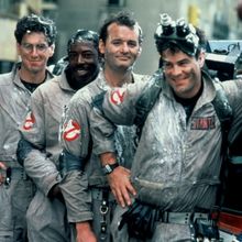 Plano Symphony Orchestra to Present GHOSTBUSTERS, THE MOVIE Live in Concert