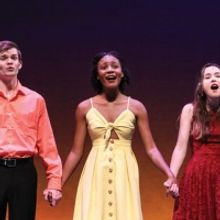 Finalists Announced For DPAC's Triangle Rising Stars
