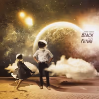 Pierce Freelon Presents 'Black To The Future'