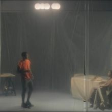 Video: GOOD BONES at The Public Theater