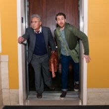 NCTC Presents World Premiere Of THE BOOK OF MOUNTAINS AND SEAS By Yilong Liu