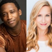 Jelani Remy, Tiffany Engen, Jay Armstrong Johnson & More to Star in STARTING UP: THE 