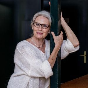 La coreógrafa Coco Comin recibe el PREMIO CARME MECHÓ a la Excelencia Pedagógica