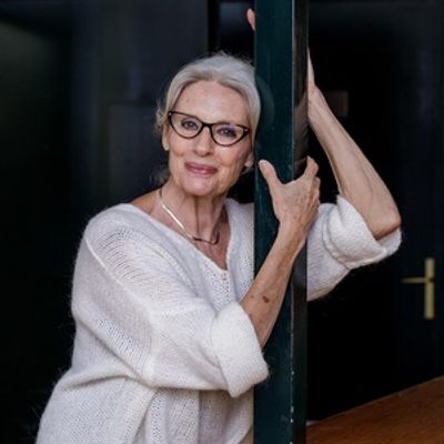 La core&oacute;grafa Coco Comin recibe el PREMIO CARME MECH&Oacute; a la Excelencia Pedag&oacute;gica