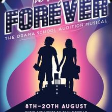 VERGE OF FOREVER Comes to The Other Palace