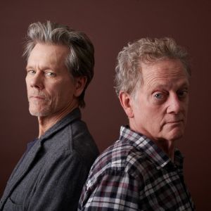 The Bacon Brothers Release New Album 'Ballad of the Bacon Brothers'
