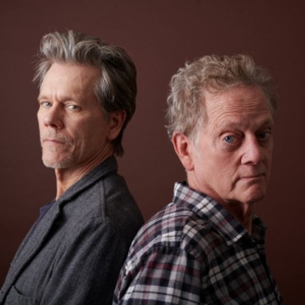 The Bacon Brothers Release New Album 'Ballad of the Bacon Brothers' Photo