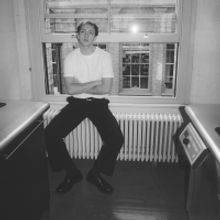 Indie Pop Artist Clide Releases New Single 'Kitchen Floor'