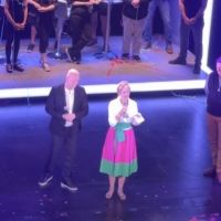 VIDEO: COMPANY on Broadway Takes Final Bows Video