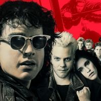 The CW Orders Another Pilot of THE LOST BOYS Reboot
