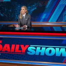 Photos: THE DAILY SHOW to Feature Tom Morello on New Episode