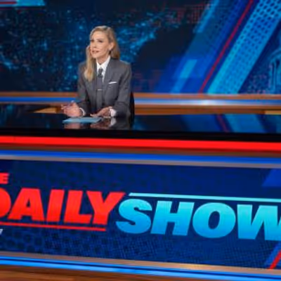 Photos: THE DAILY SHOW to Feature Tom Morello on New Episode