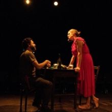 Review: THE RIVER at Ensemble