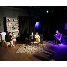 The Black Box Performing Arts Center Brings Live Theater Back to Englewood With WHO'S