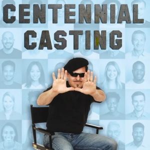 Penguin Rep Theatre to Present CENTENNIAL CASTING This Month