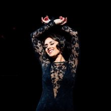 Review: CHICAGO, King's Theatre