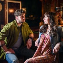 Review: ONCE at Hale Center Theater Orem is Expressively Real