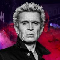 Billy Idol Sets Return to Las Vegas With New Residency