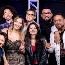 CRAZY WOKE ASIANS Returns To Unexpected Productions