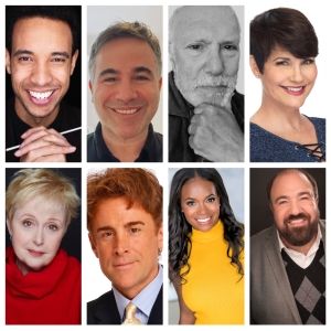 Stars In The House To Livestream THE BROADWAY SITZPROBE EXPERIENCE: SHE LOVES ME On…